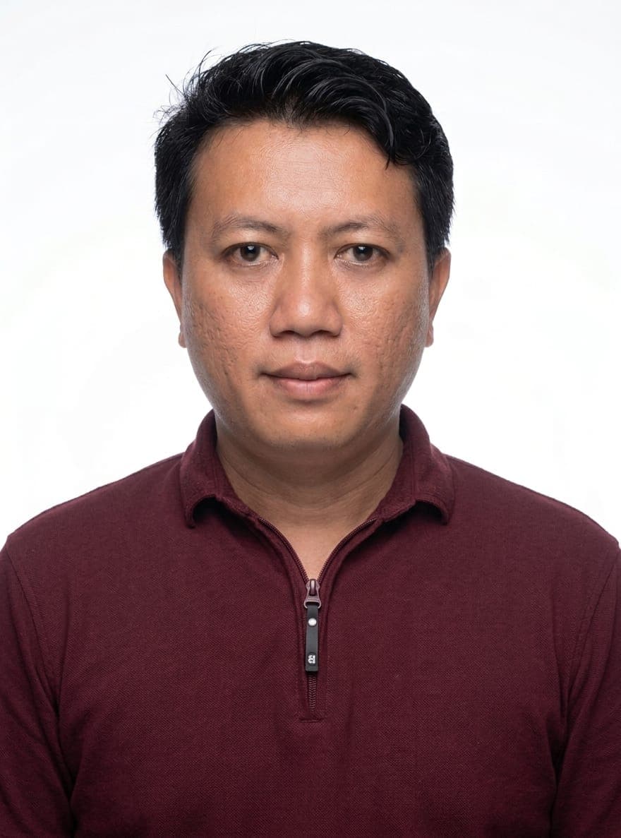 Anggih Restu Aprilianto